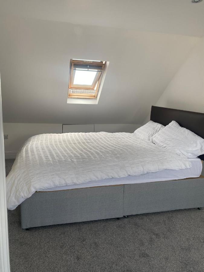 شقة Cosy House In Newham لندن المظهر الخارجي الصورة
