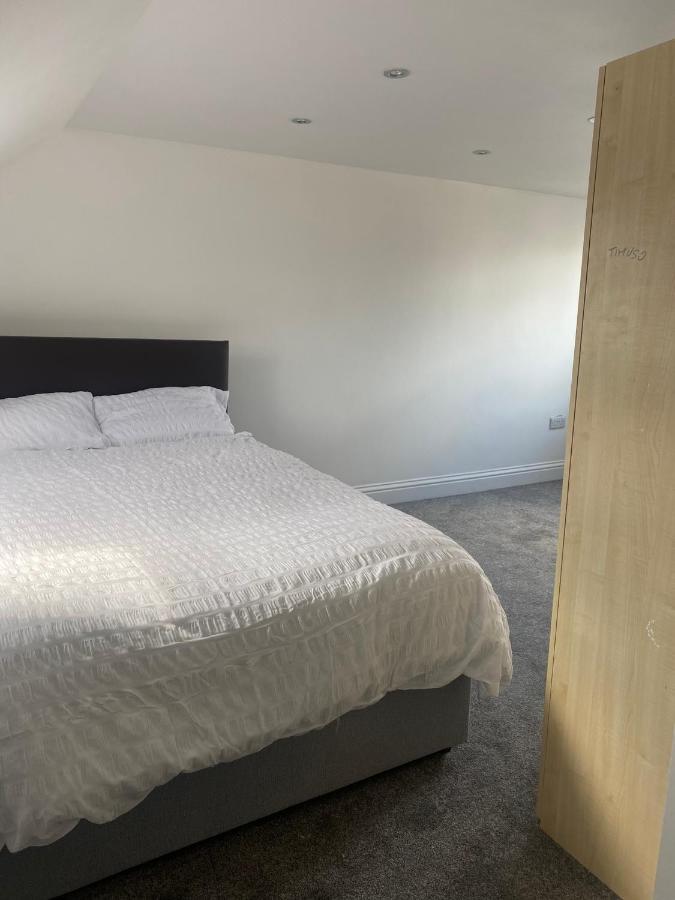 شقة Cosy House In Newham لندن المظهر الخارجي الصورة