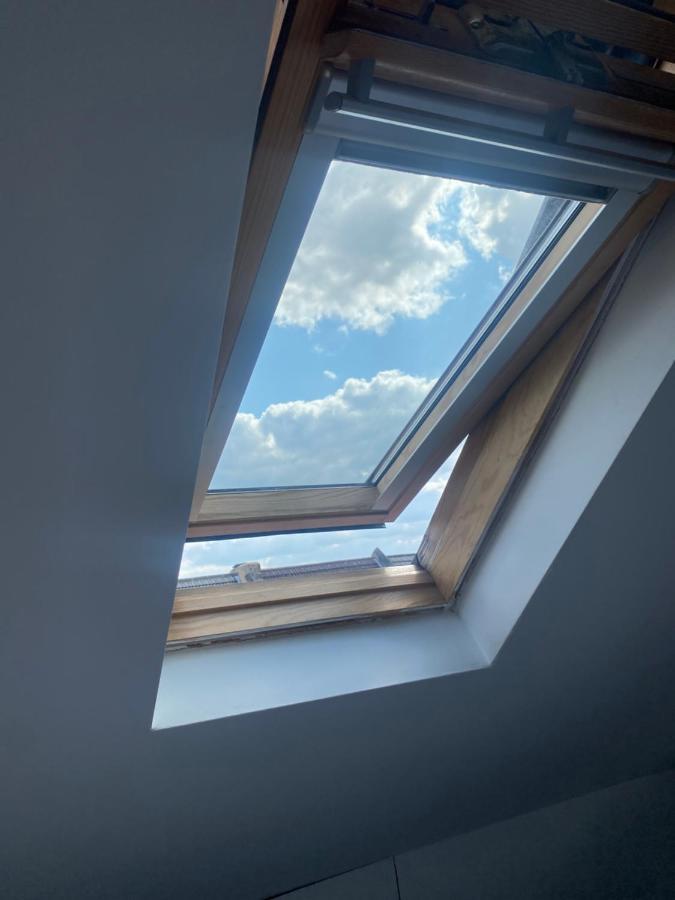 شقة Cosy House In Newham لندن المظهر الخارجي الصورة
