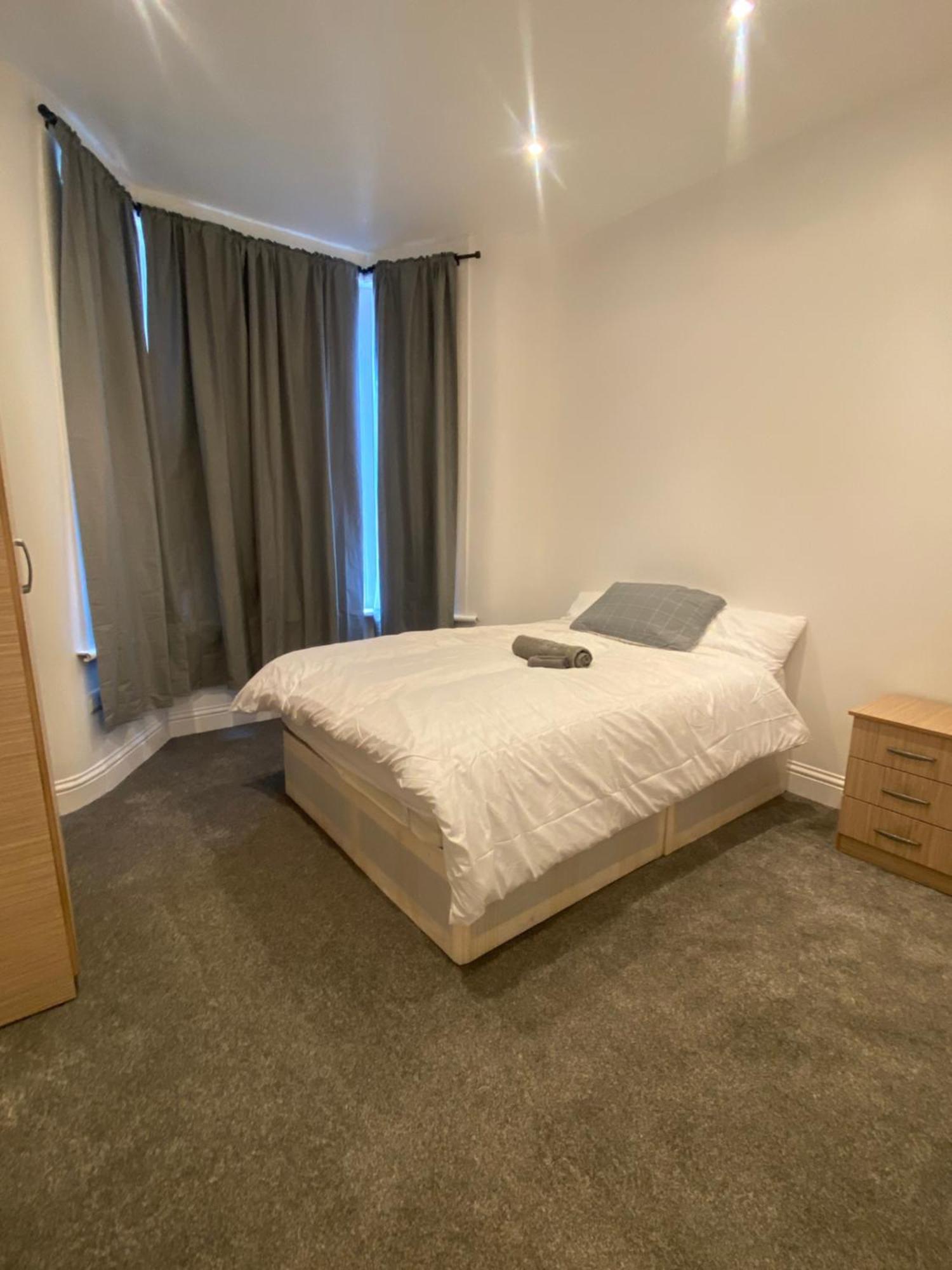 شقة Cosy House In Newham لندن المظهر الخارجي الصورة
